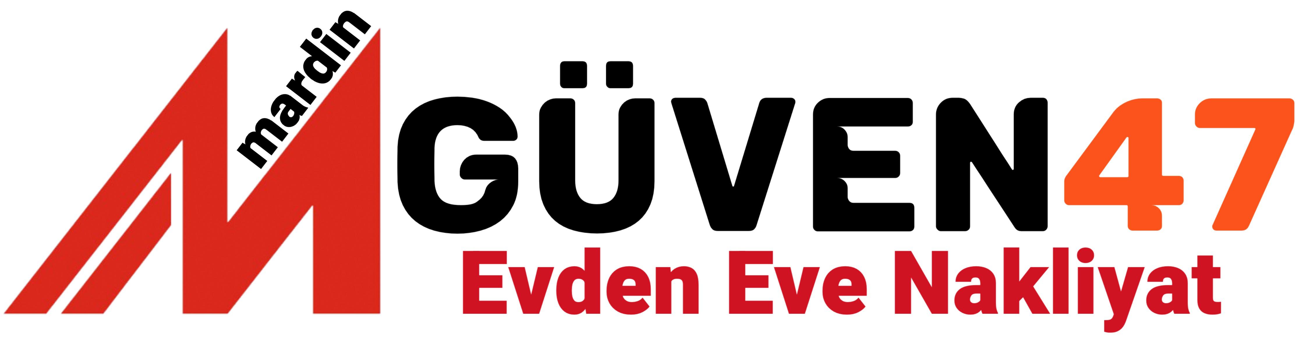 Mardin Güven 47 Evden Eve Nakliyat
